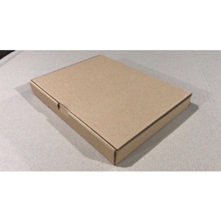 

Corrugated/Packaging/Box Makanan/Kotak Kado - Karton Box (60x40x5cm)