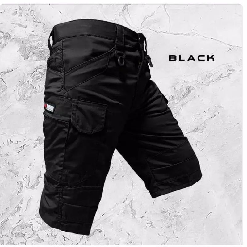 CELANA TACTICAL PENDEK/CELANA TACTICAL511PANTS