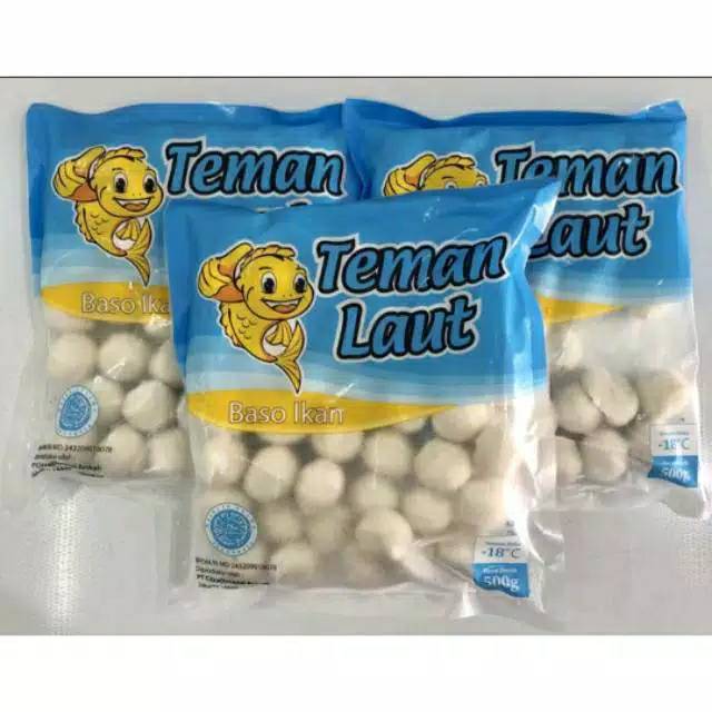 

BASO IKAN TEMAN LAUT 500GR