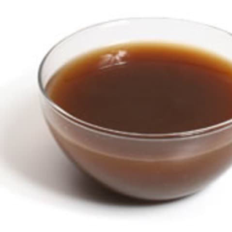 

Au Jus Sauce The Prime