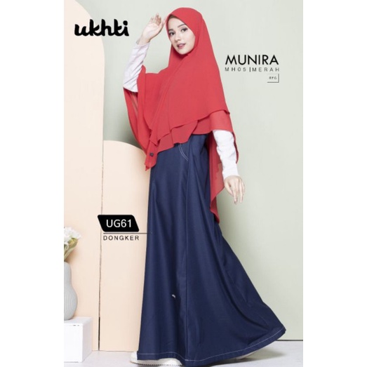 overall ukhti