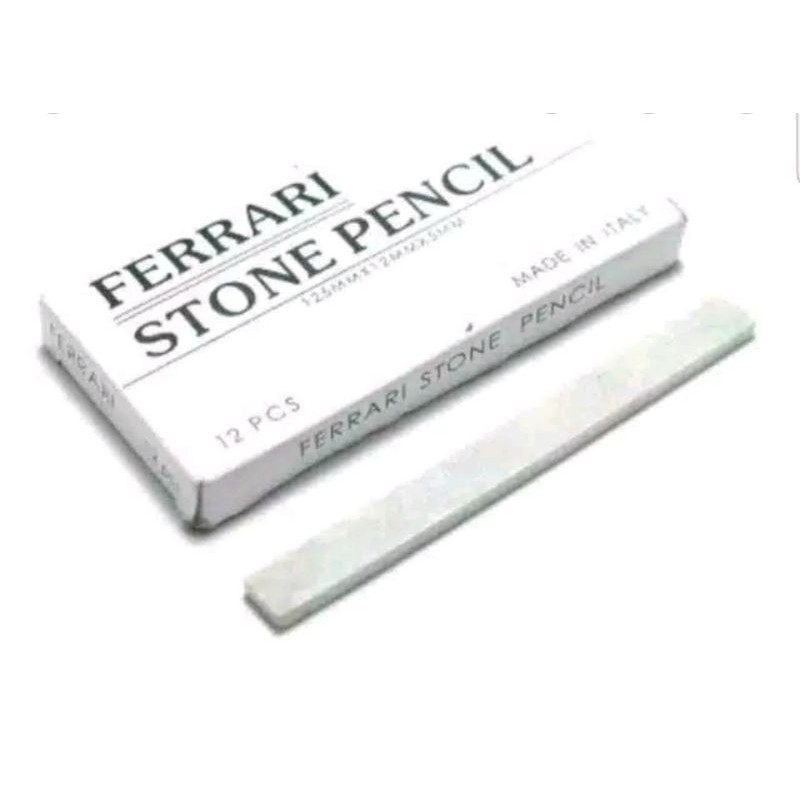 

kapur besi merk Ferari