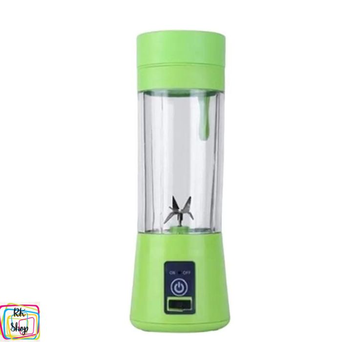 Blender Portable Rechargeable - Shake N Go