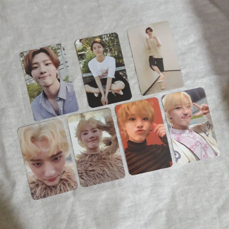 WOODZ EQUAL WOOPS ALBUM PC