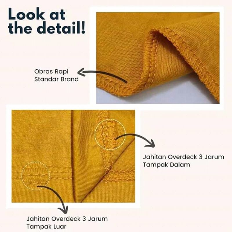 (bisa cod ) Kaos lengan pendek polos kwalitas distro//adem n halus