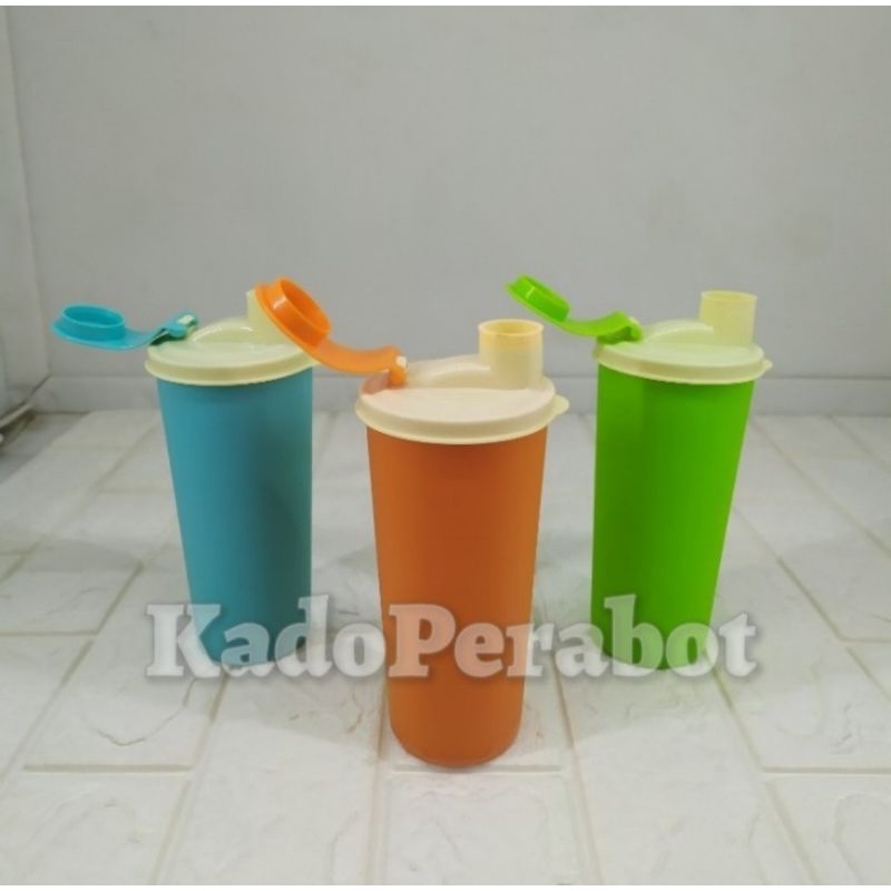 botol mulut - botol anak anak - botol murah polos lemony - botol minum