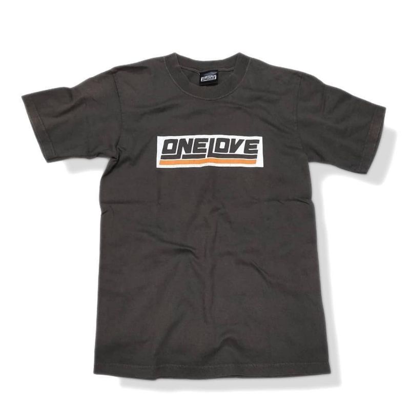 Kaos Vintage Band Jepang Glay