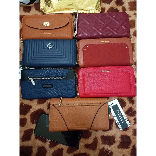 DOMPET BELLEZZA ORI