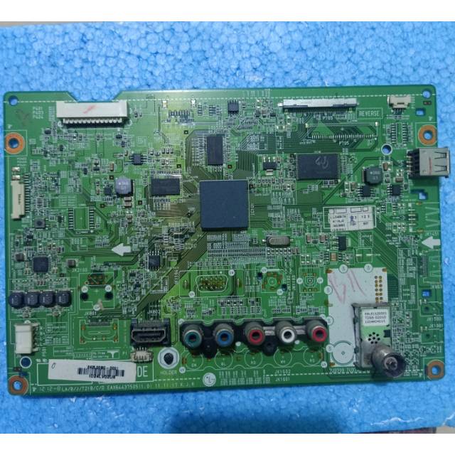 MB - MAINBOARD LG 42LS3400 - 42LS 3400