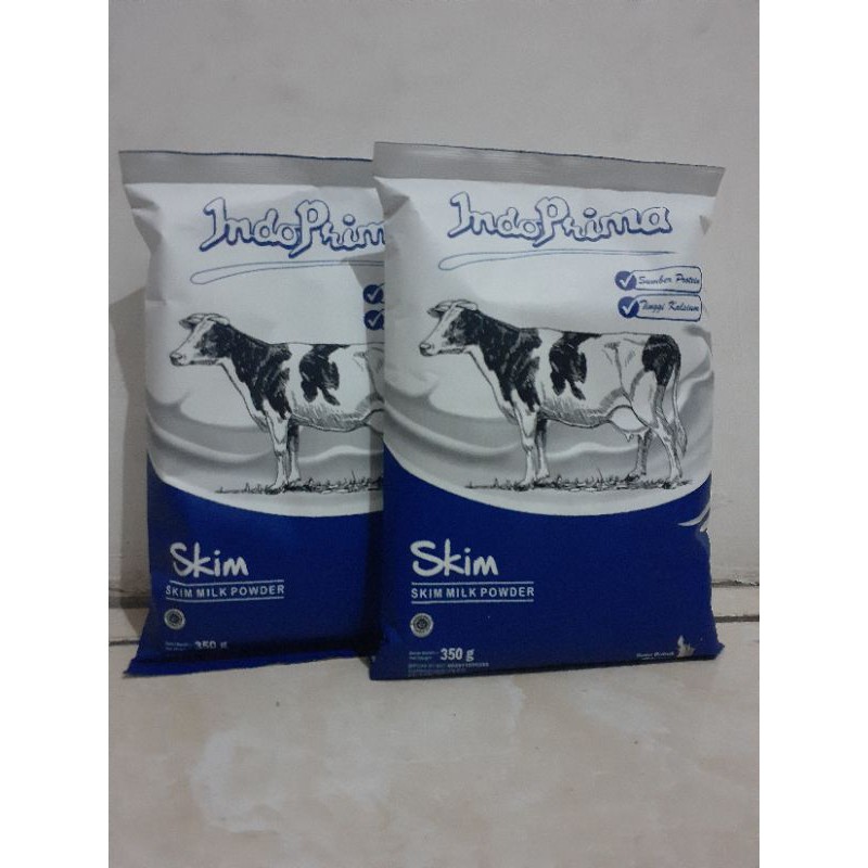 

Susu Diet Indoprima