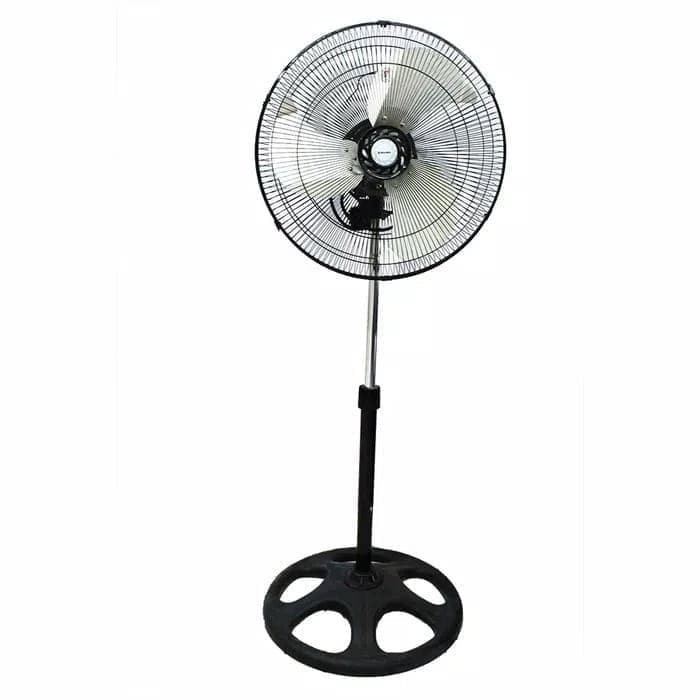 kipas Angin Berdiri Miyako KSB-18 Stand Fan KSB 18 Garansi Resmi KSB18