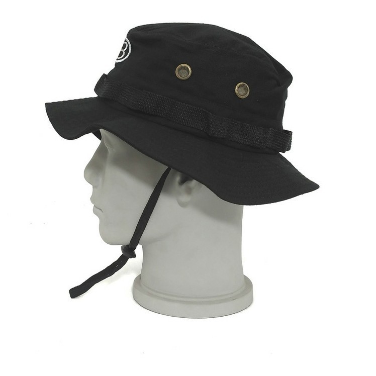 Topi Rimba Boogie Jungle Hat Bucket hat Boogie