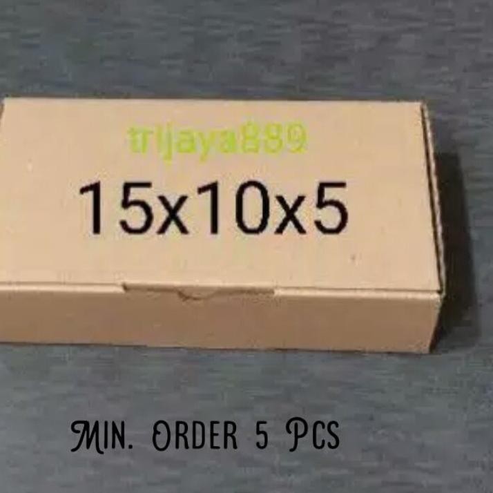 

Y0HK ( 5 pcs ) kardus box pizza / die cut uk 15x10x5 JN Diskon-