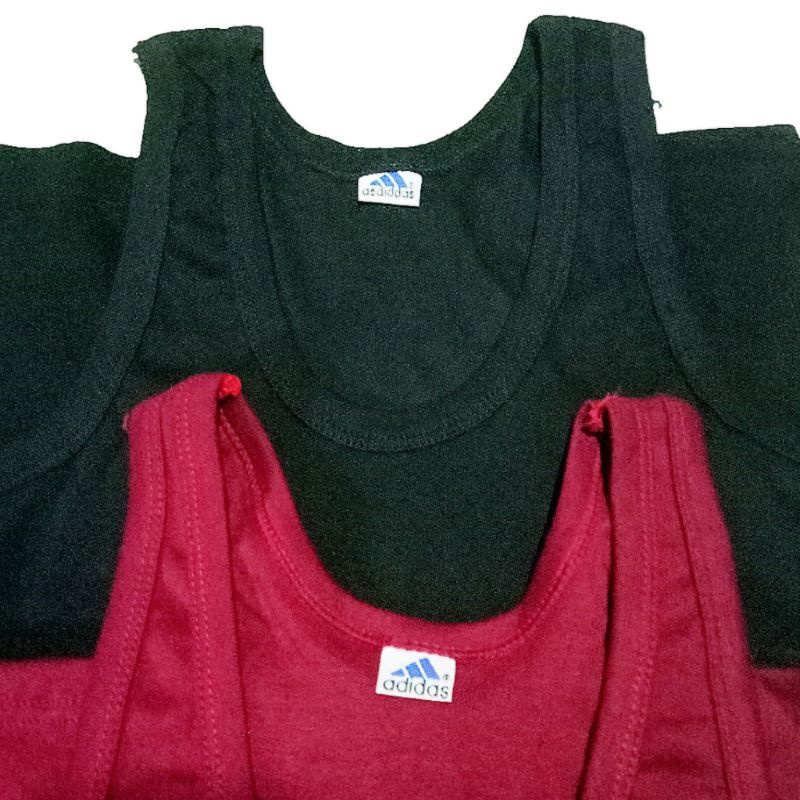 Kaos Dalam Singlet Pria Remaja Dewasa Model Tanktop Cowok Casual dan Sporty Katun