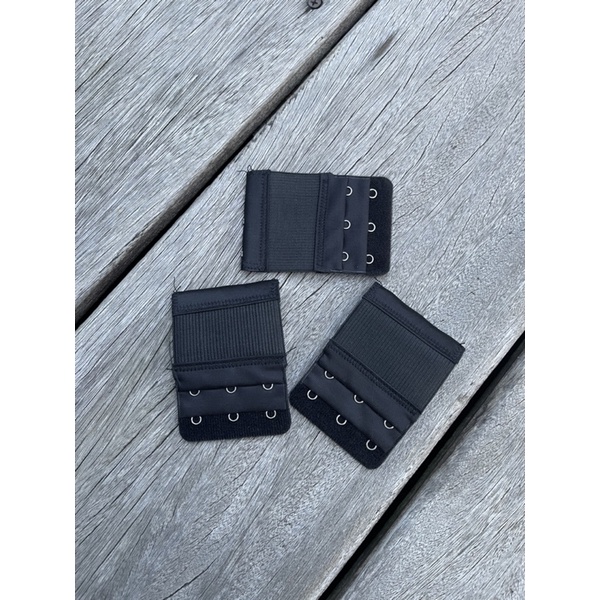 bra extender kait 3 / pengait BH / pengait BH big size / pengait BH ka