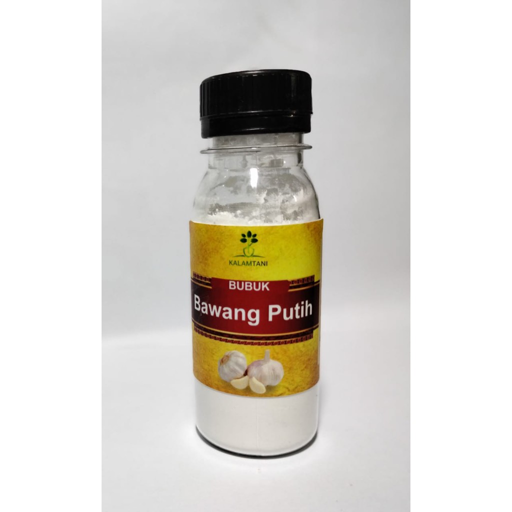 

Bawang Putih Bubuk 50 Gram