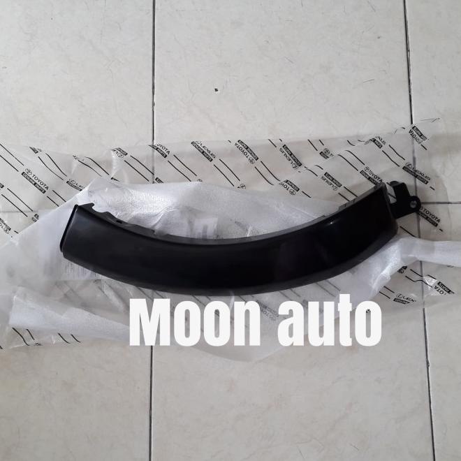 Over Fender Rush / Terios Bagian Depan (1Buah)