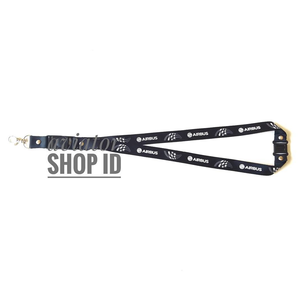 

LANYARD AIRBUS