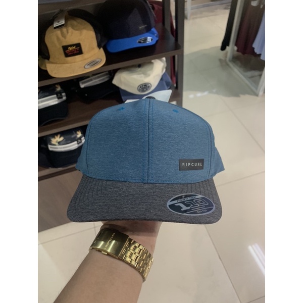 Topi ripcurl phase caps