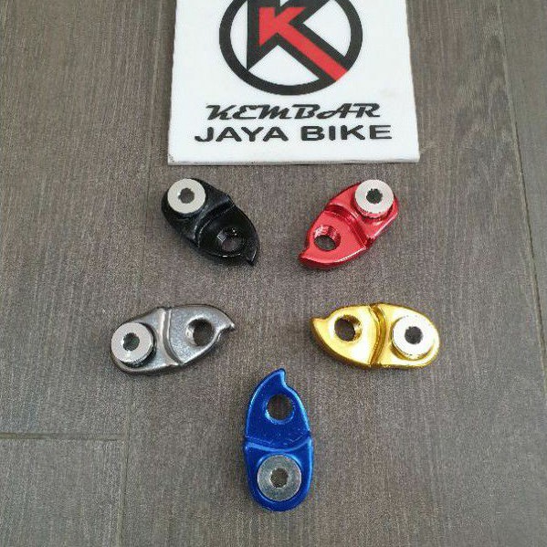 Goatlink / Pemanjang RD