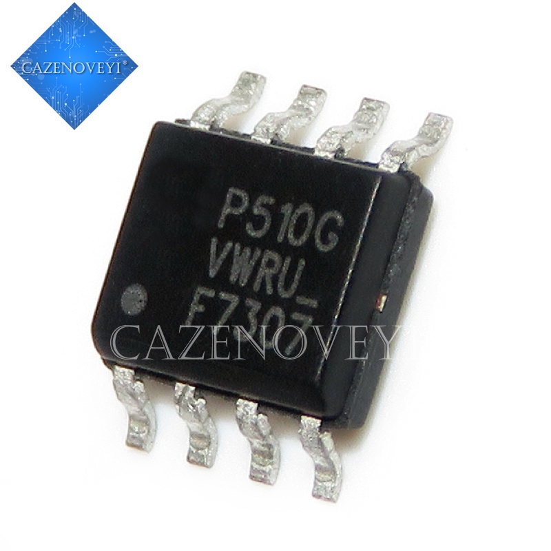 10pcs Ic IRF7307PBF IRF7307 7307 SOP-8 20V 4.3A