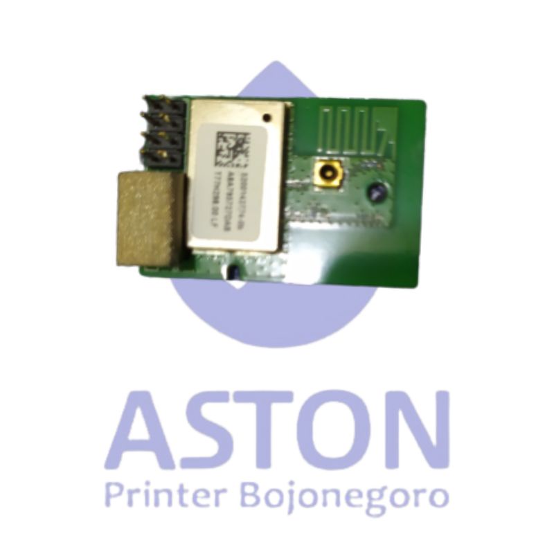 WIFI CARD PRINTER BROTHER MFC T700DW