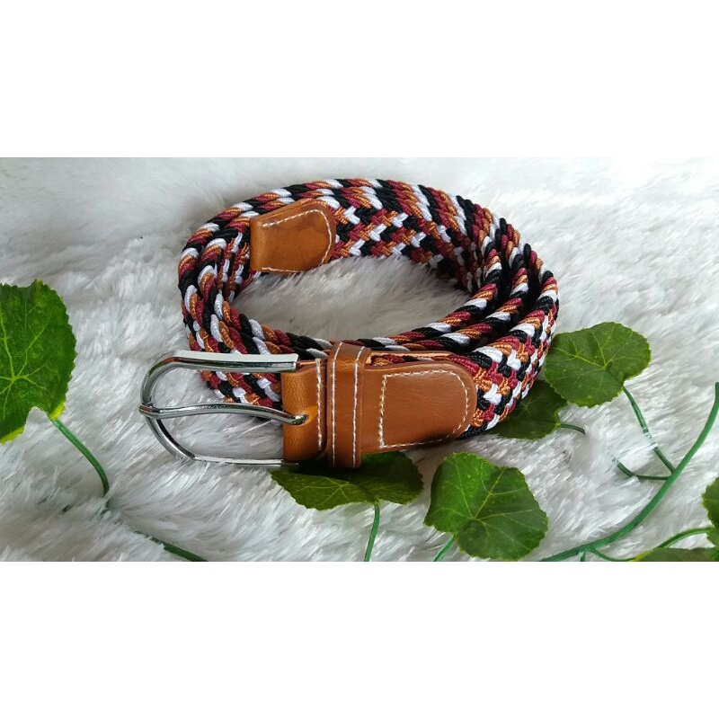 IKAT PINGGANG WANITA/IKAT PINGGANG RAJUT