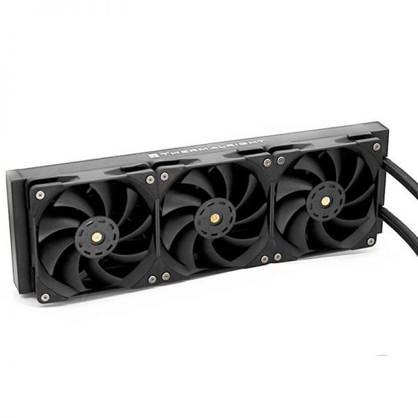 THERMALRIGHT Frozen Magic EX 360 ARGB - AIO 360mm CPU Water Cooling