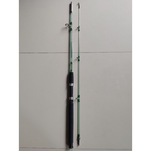 Joran Pancing Next Shinigami 602 Sambungan Drat