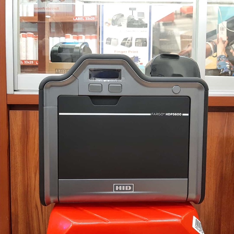 Printer Hdp 5600 Seri EKTP