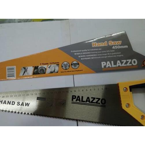 Termurah Gergaji Fiber Palazzo 14-16&quot; Hq Berkualitas