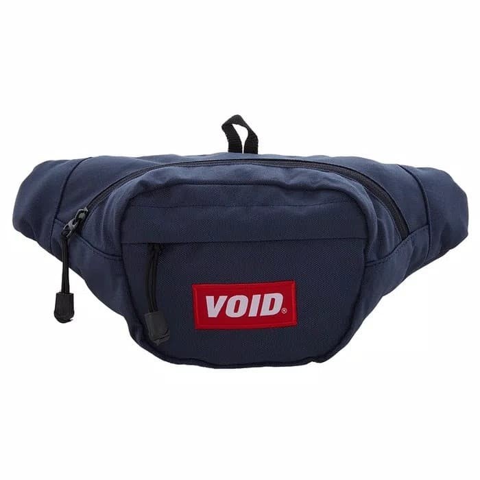 Kusus Hari Ini Tas Selempang/Waist Bag Void Cloth Original(Spring) Sale