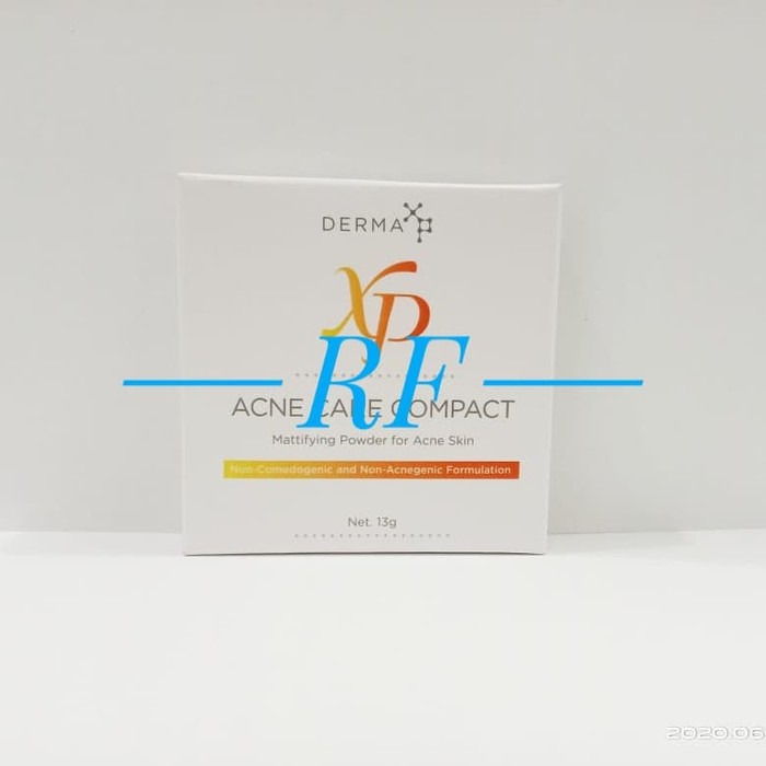 DXp Acne Care Compact 13gr (Derma Xp)