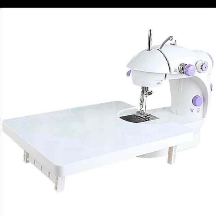 MEJA MESIN JAHIT Sparepart Mesin Jahit Portable Mesin Jahit Mini