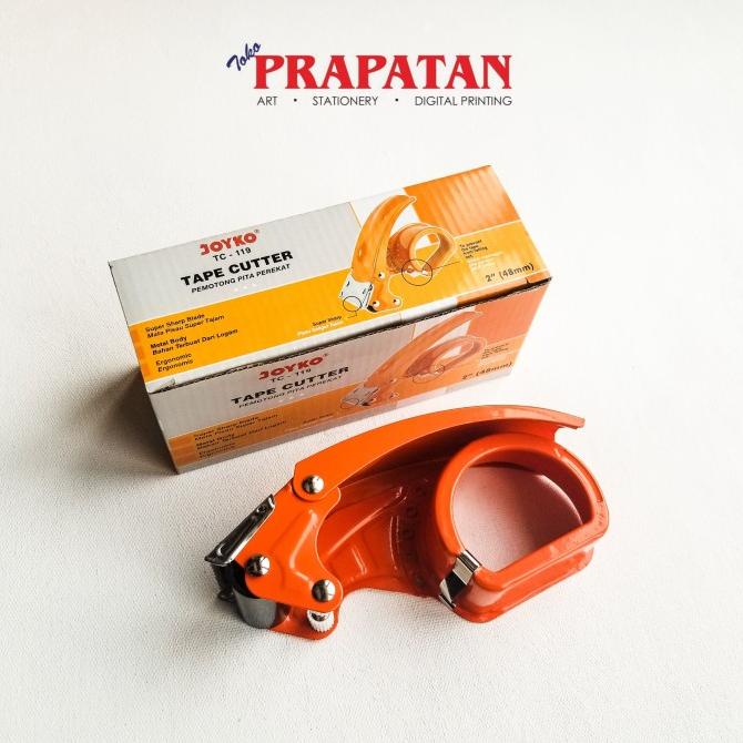 

JOYKO TAPE CUTTER TC-119 / TAPE DISPENSER