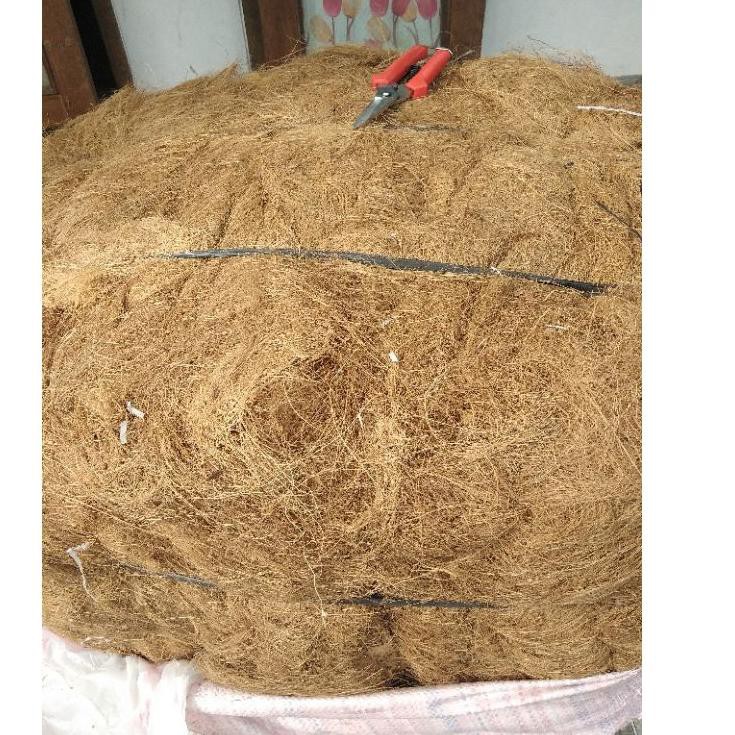 TERBAIK sabut kelapa / cocofiber 1kg