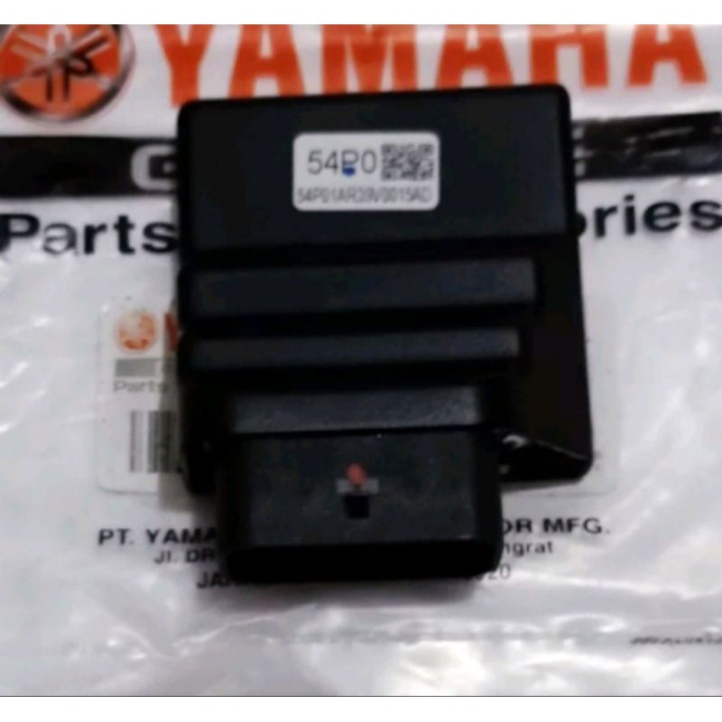 ECU/CDI/ECM MIO SOUL GT125 54P
