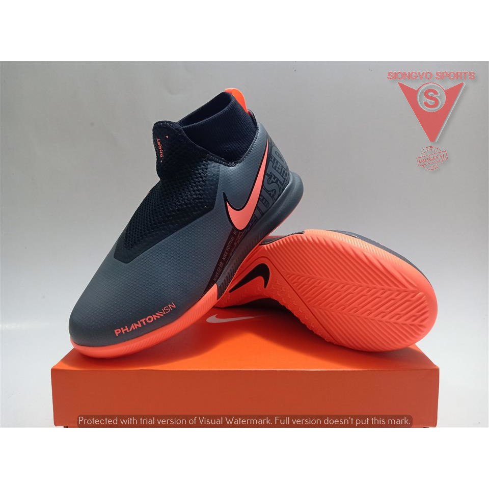 NIKE PHANTOM VSN ACADEMY DF IC JR ORI 