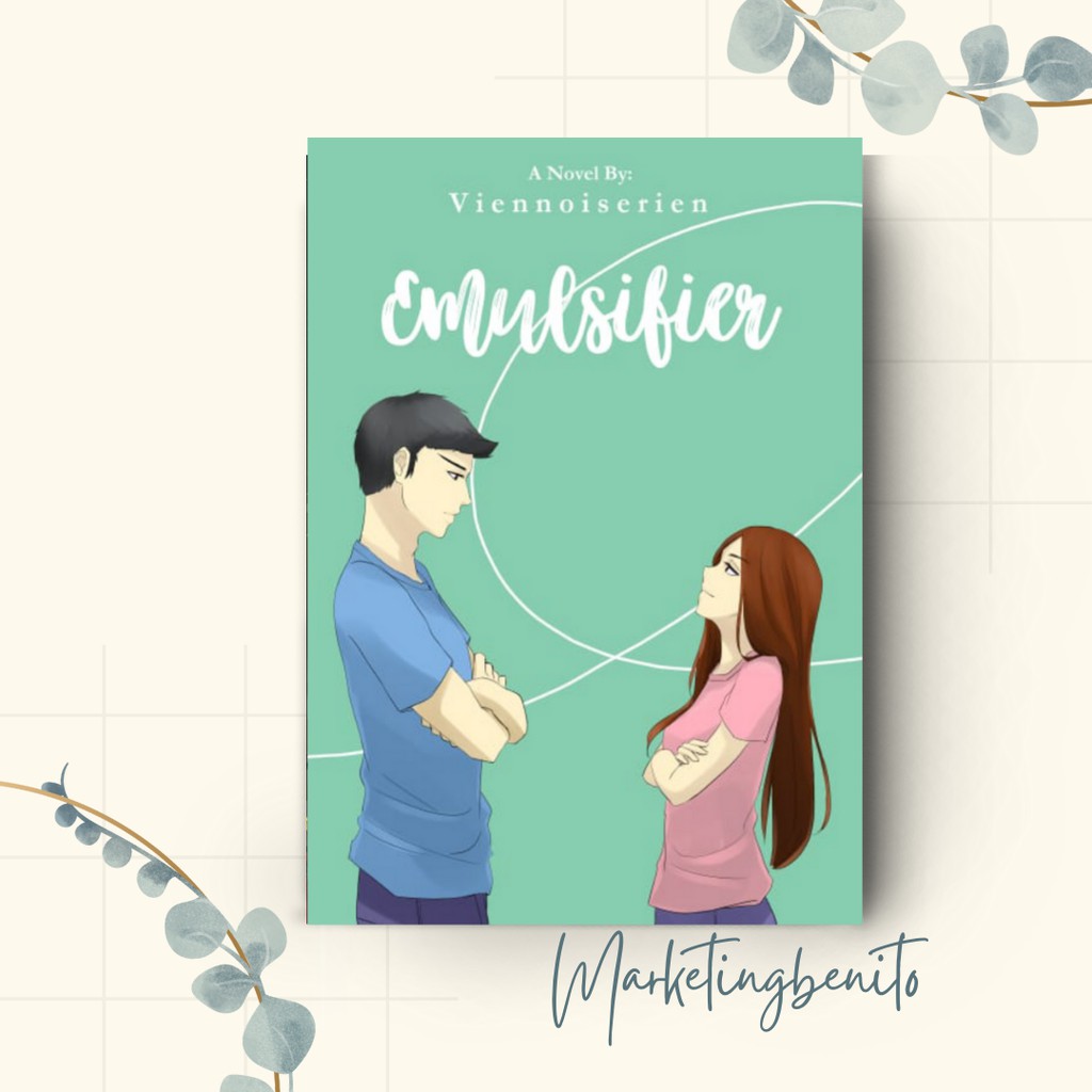 Emulsifier - Viennoiserien