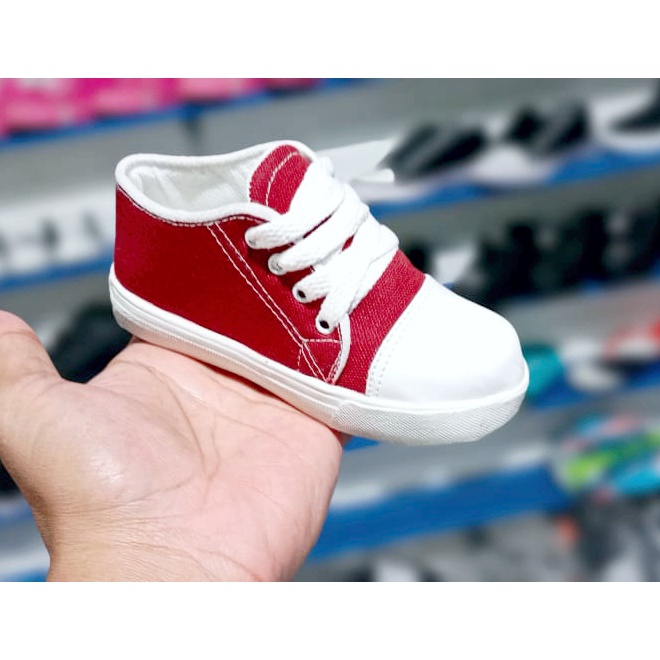 SEPATU ANAK PRIA WANITA SNEAKERS SEPATU BAYI sneakers