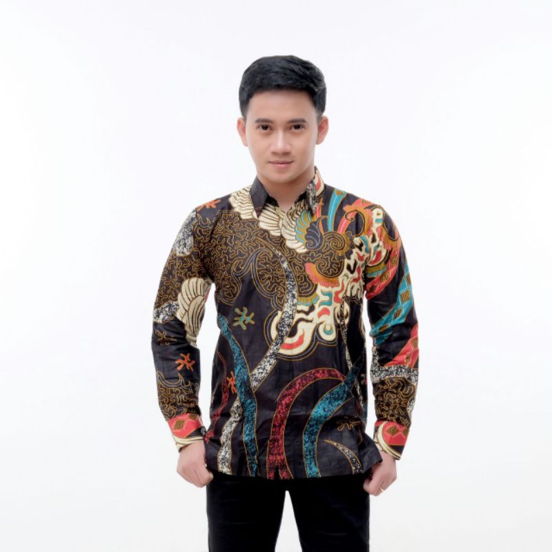 KEMEJA BATIK PREMIUM