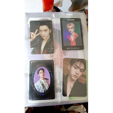 ten arrival ac hendery kun future