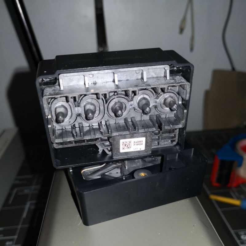 Manifold printhead epson L1300 T1100