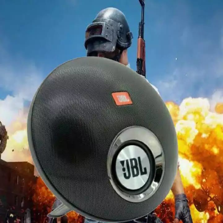 [Bayar Ditempat] Jbl K4+ Playlist Speaker Bluetooth Ukuran Besar Speker Profesional Harga Termurah