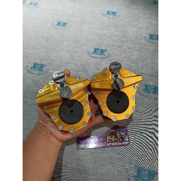 STABILIZER RTC OHLINS ORIGINAL THAILAND