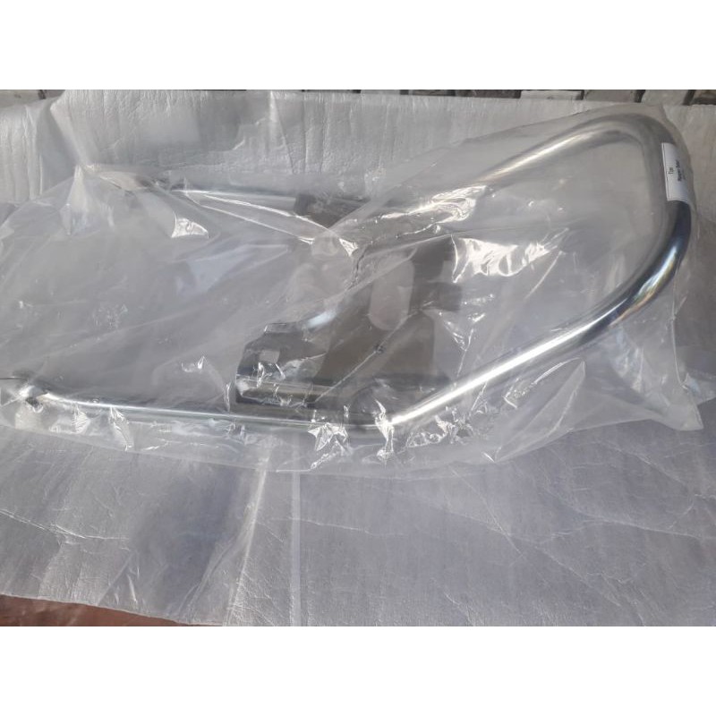 Begel Behel RX KING NEW