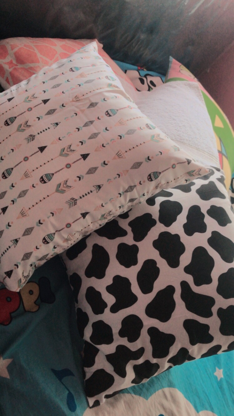 Agassi - Sarung Bantal Sofa Kursi Sarung Bantal Motif Sb 88