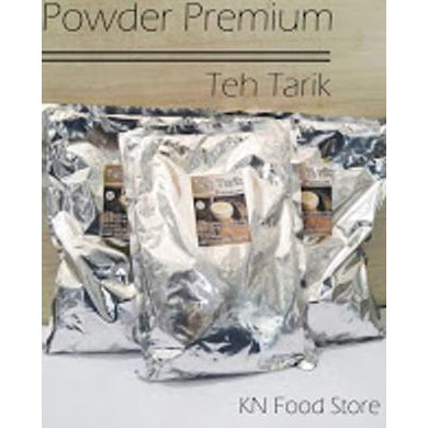 

PROMO ENAK Powder Rasa Teh Tarik - Rasa Teh Tarik Powder -1Kg Terlaris