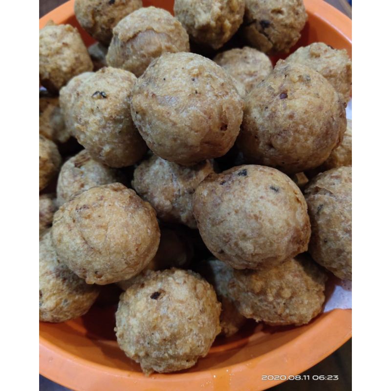 

BAKSO GORENG BABI UDANG HOMEMADE PREORDER