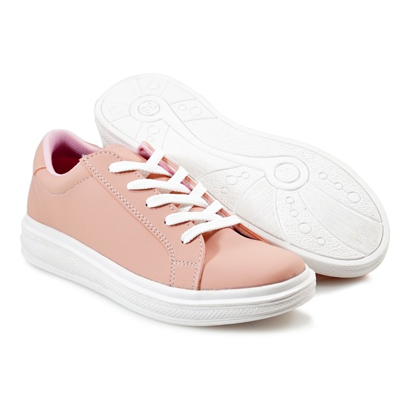 Sepatu Sneaker Wanita Dane And Dine -  BASIC